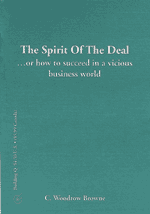 Spirit of the Deal